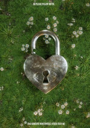 Gaja Žnidarčič x Hana Fatur (AppointMENT 10.0)