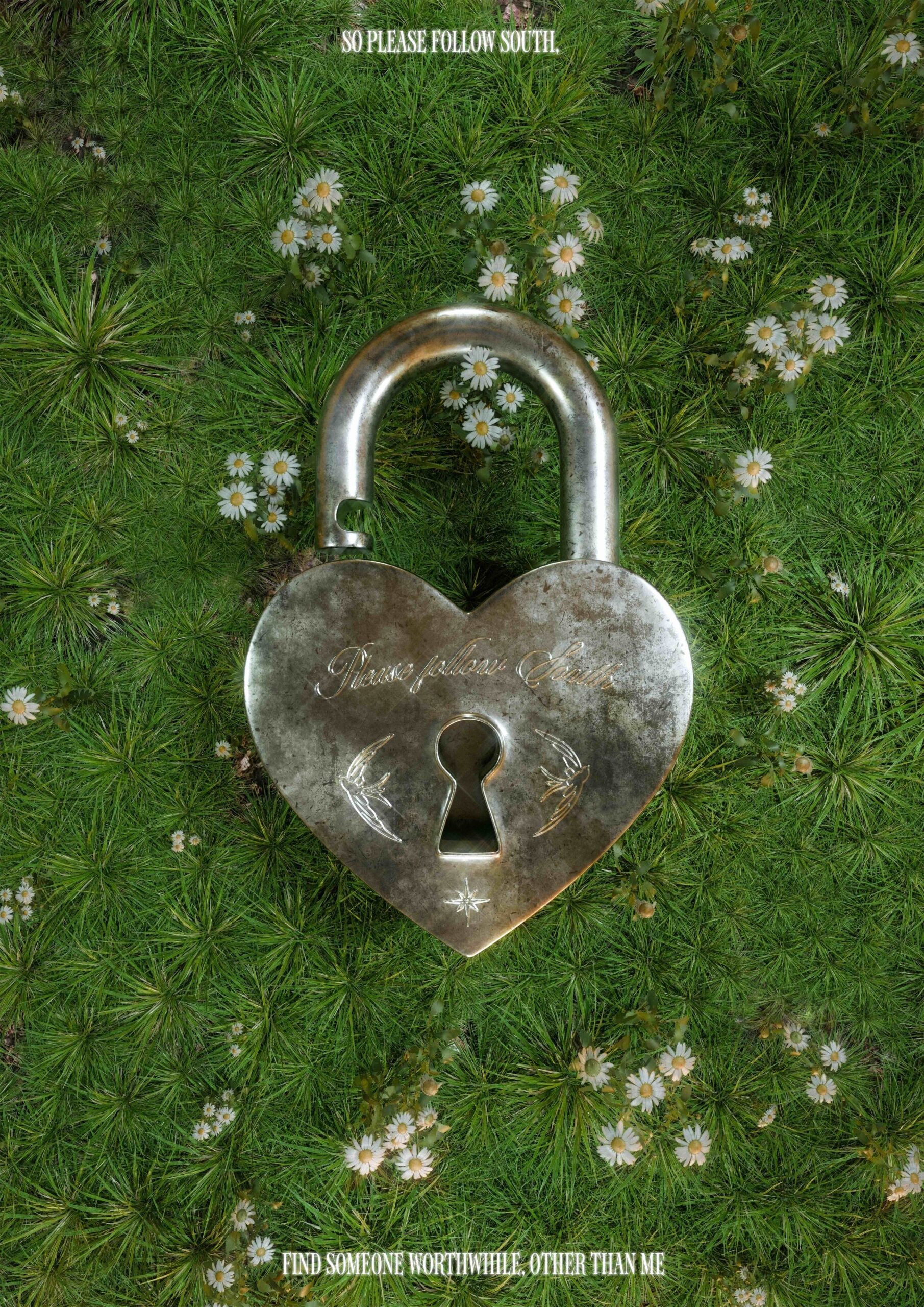 Gaja Žnidarčič x Hana Fatur (AppointMENT 10.0)