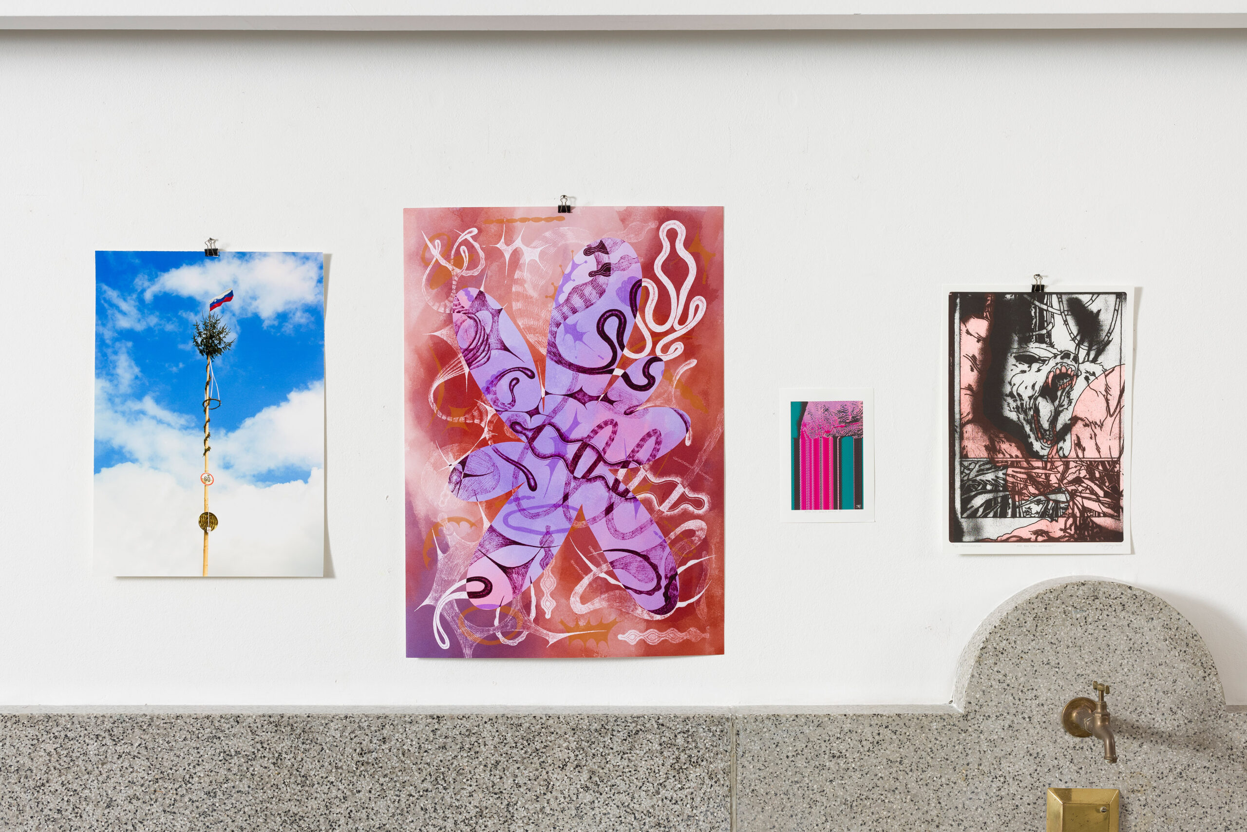 Jernej Čuček Gerbec: Niso vse srajce enake - slika 2