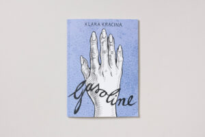 Klara Kracina: Gasoline