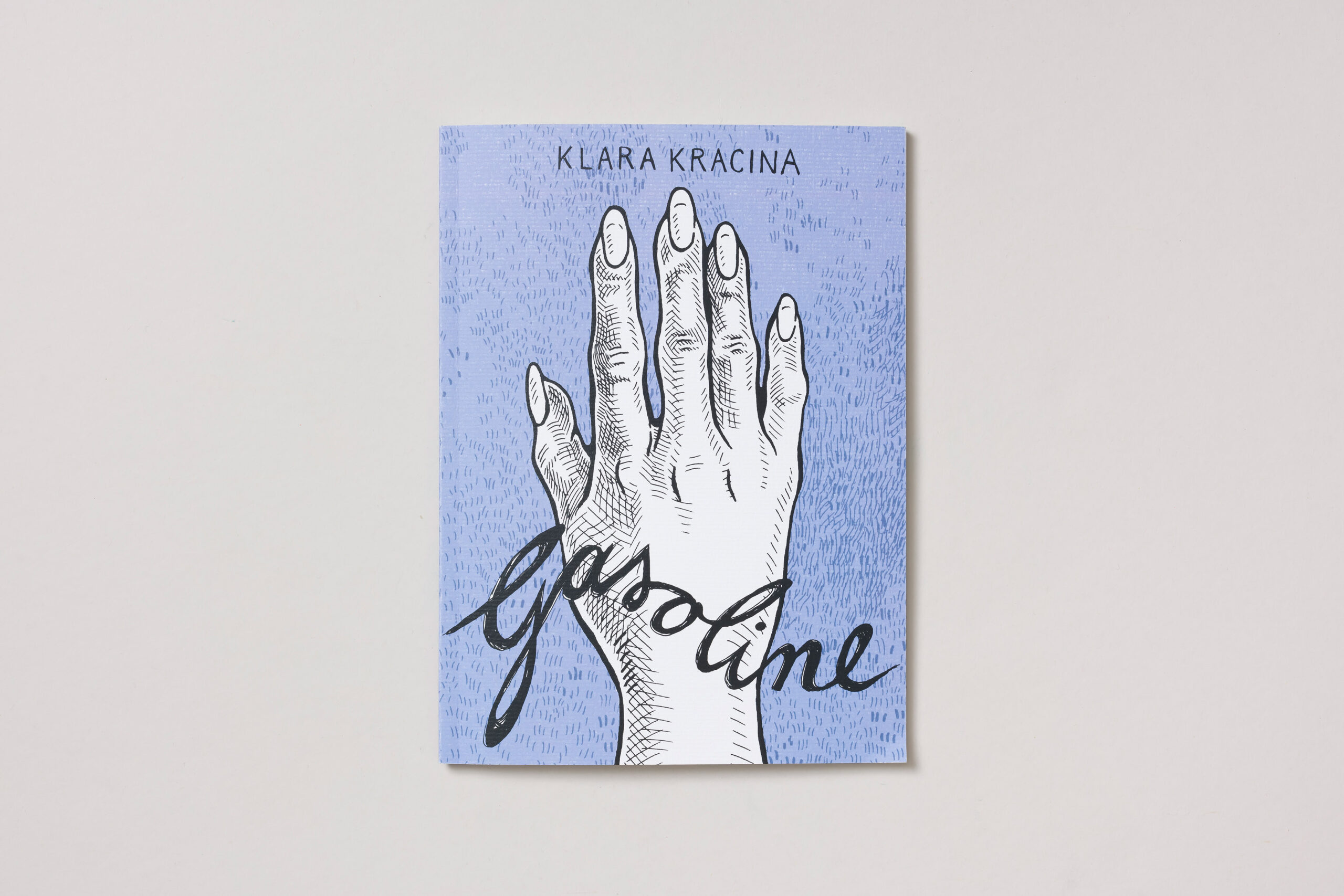Klara Kracina: Gasoline