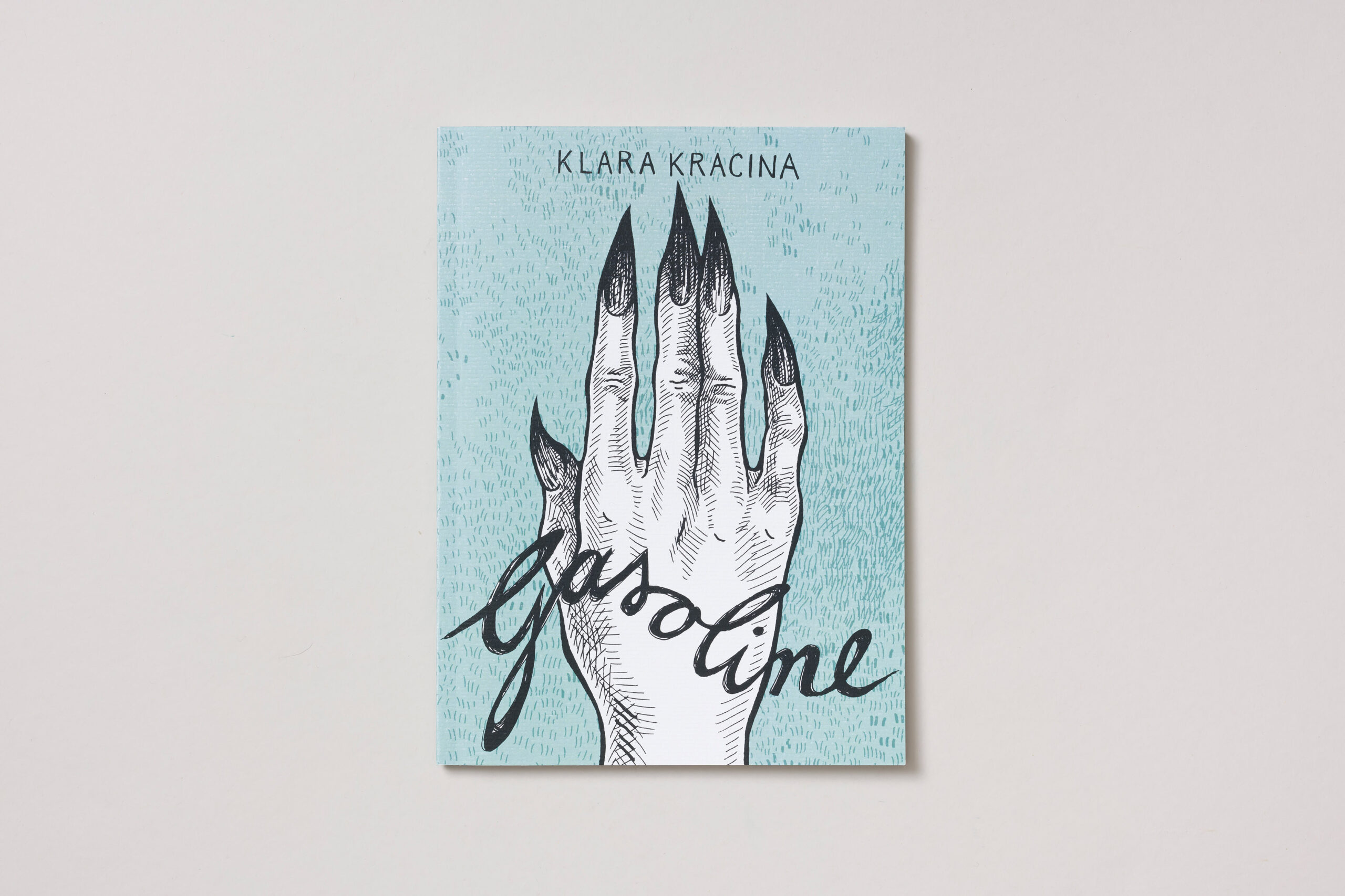 Klara Kracina: Gasoline