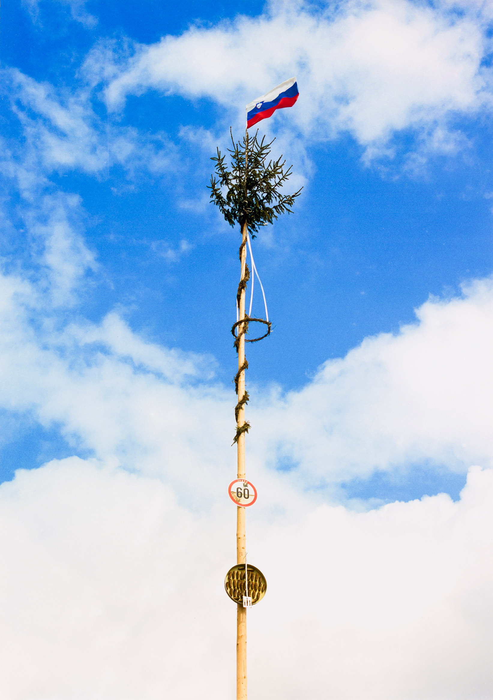 Lucija Rosc: Janez 60