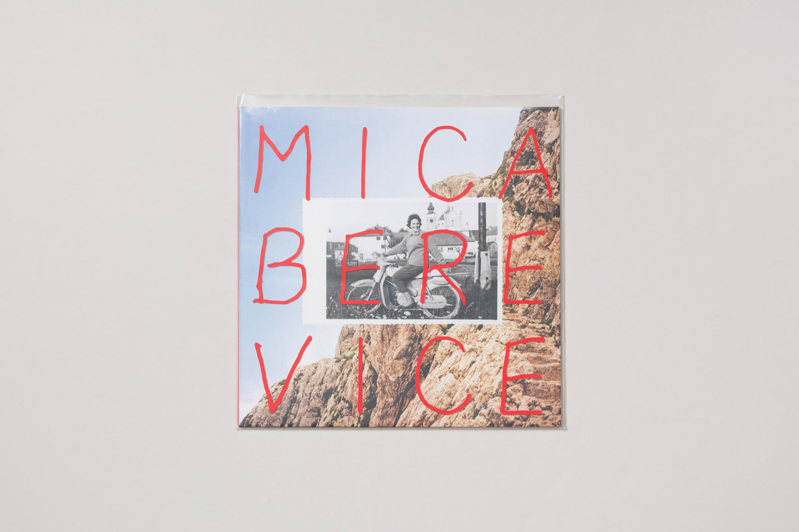 Lucija Rosc: Mica bere vice - slika 3