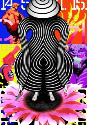 Luka Lavrenci x Neeko (AppointMENT #10)