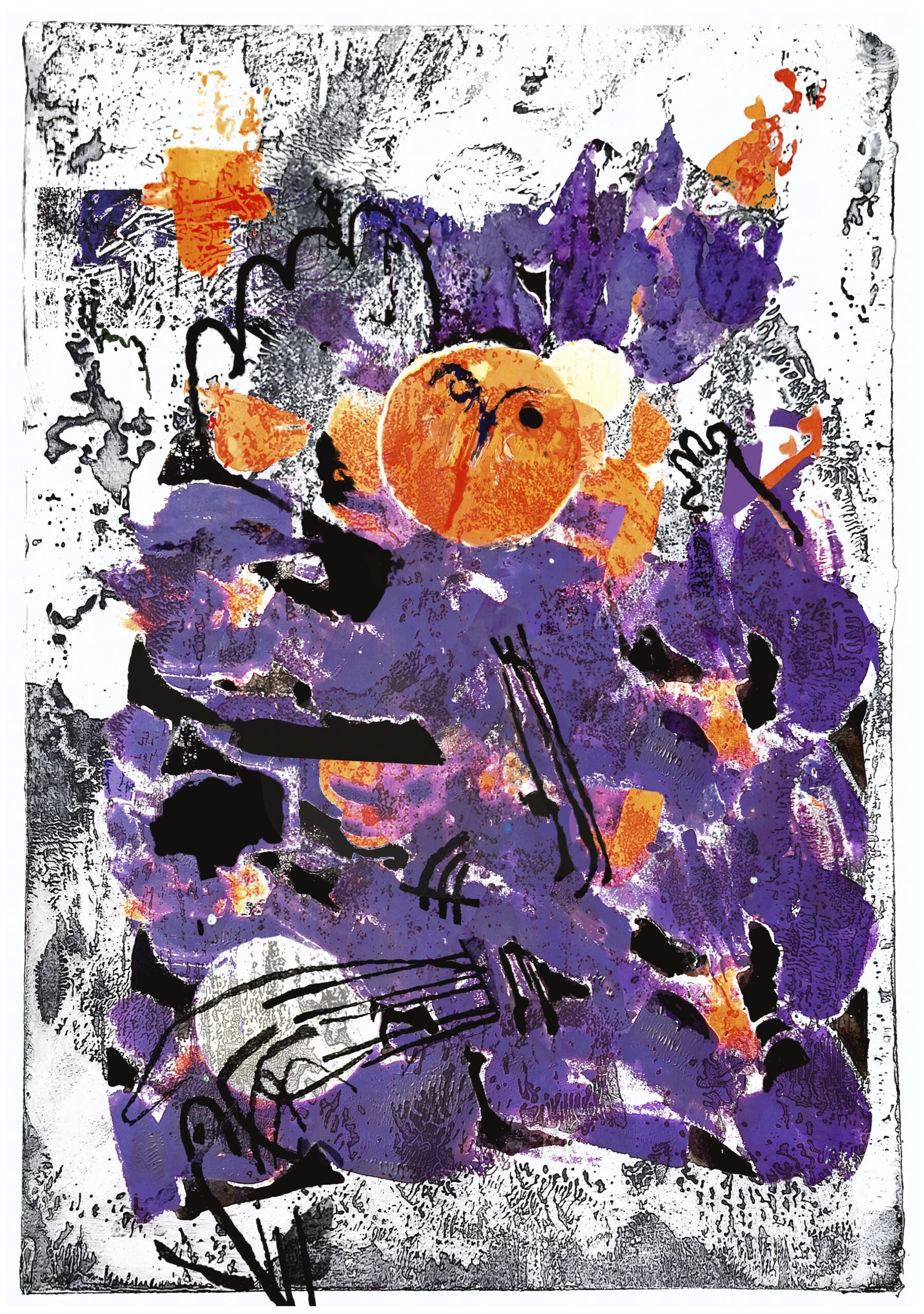 Maja Vavpotič x Mrk (AppointMENT 10.0)