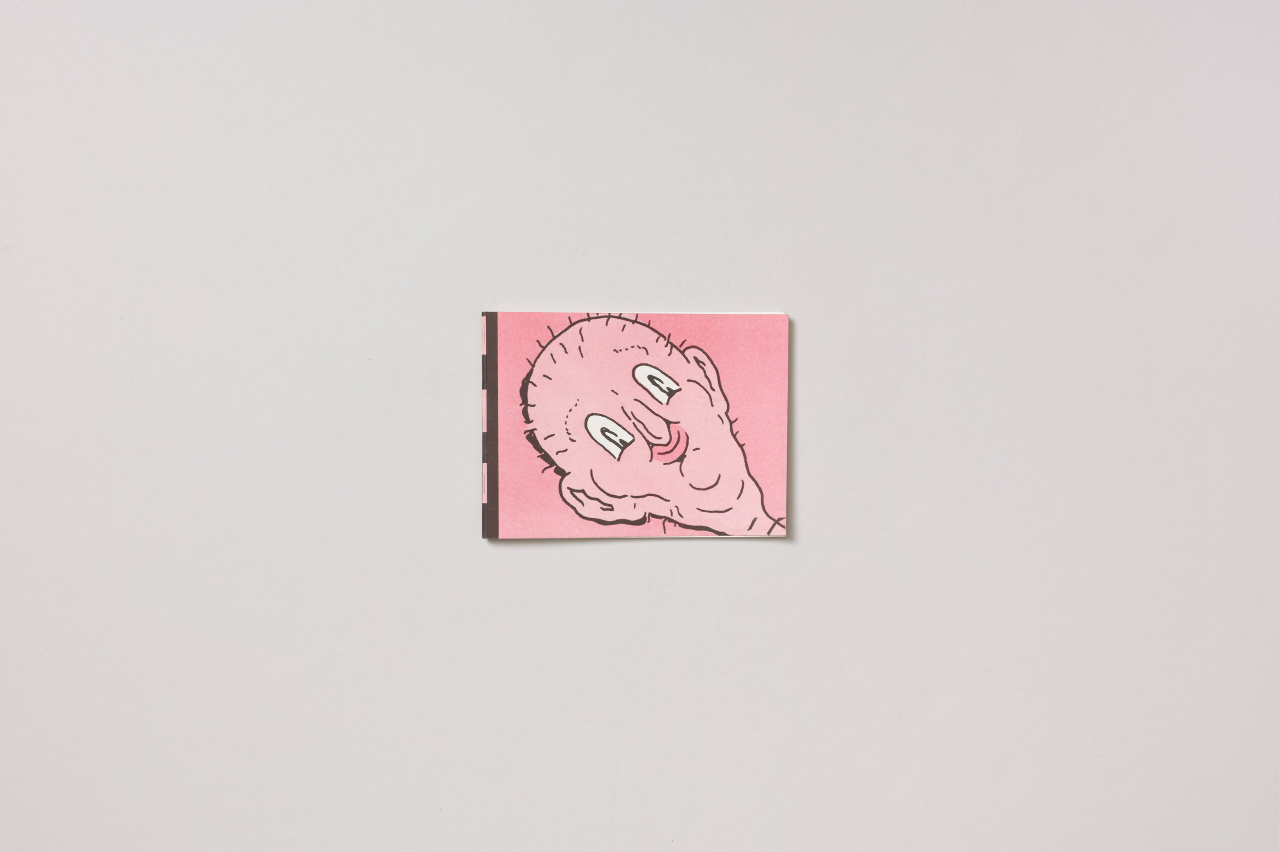 Marin Remić: Crvić