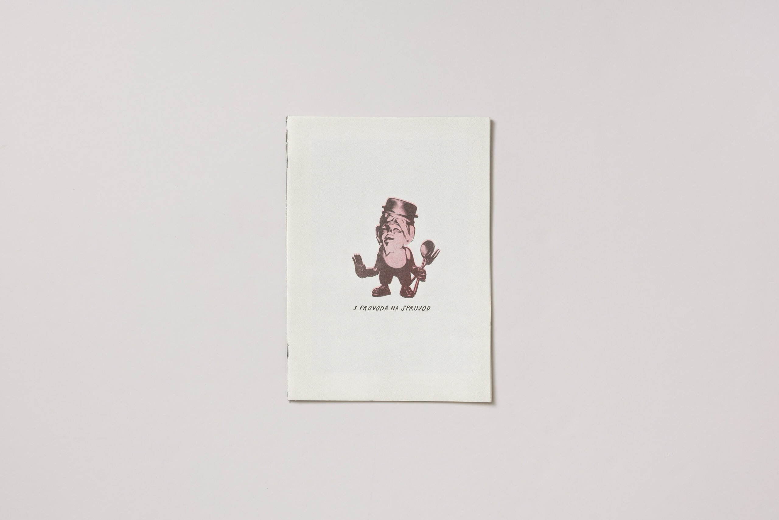 Marin Remić: S provoda na provod