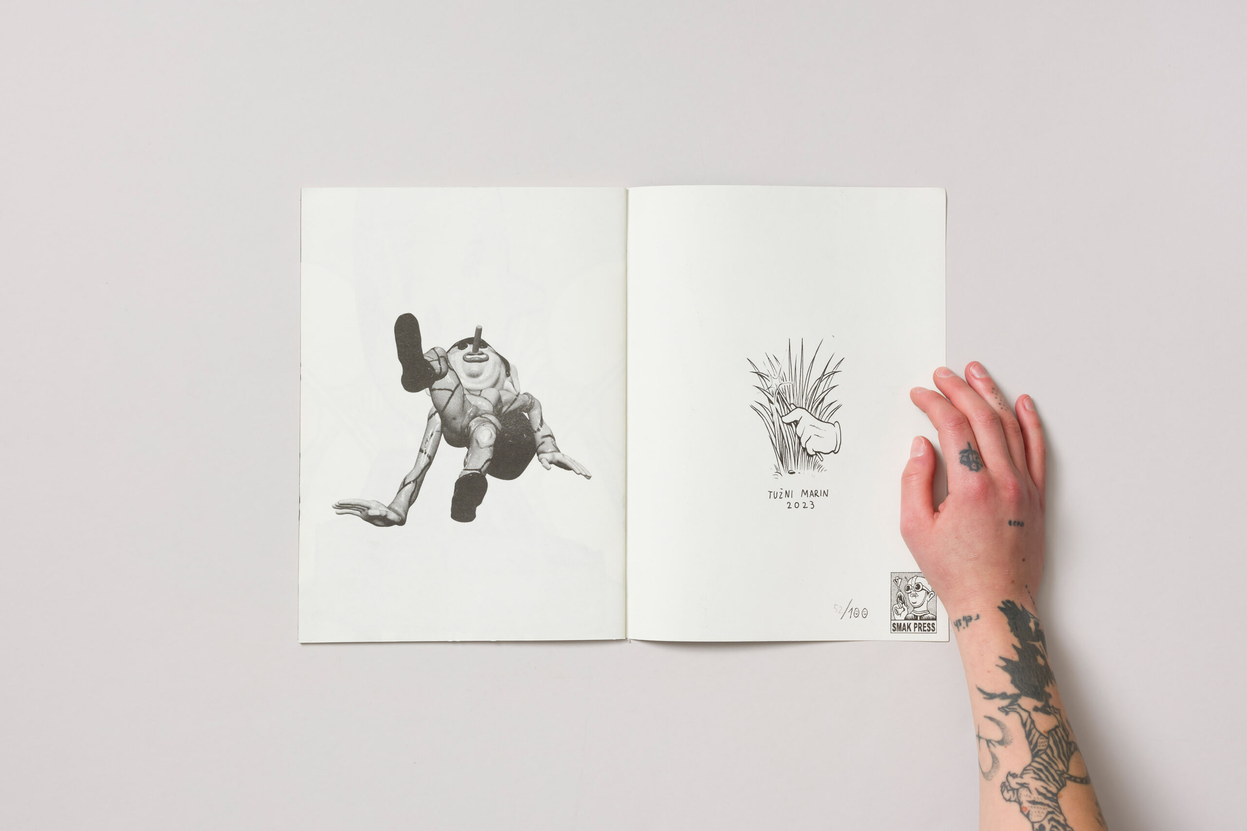 Marin Remić: S provoda na provod - slika 3