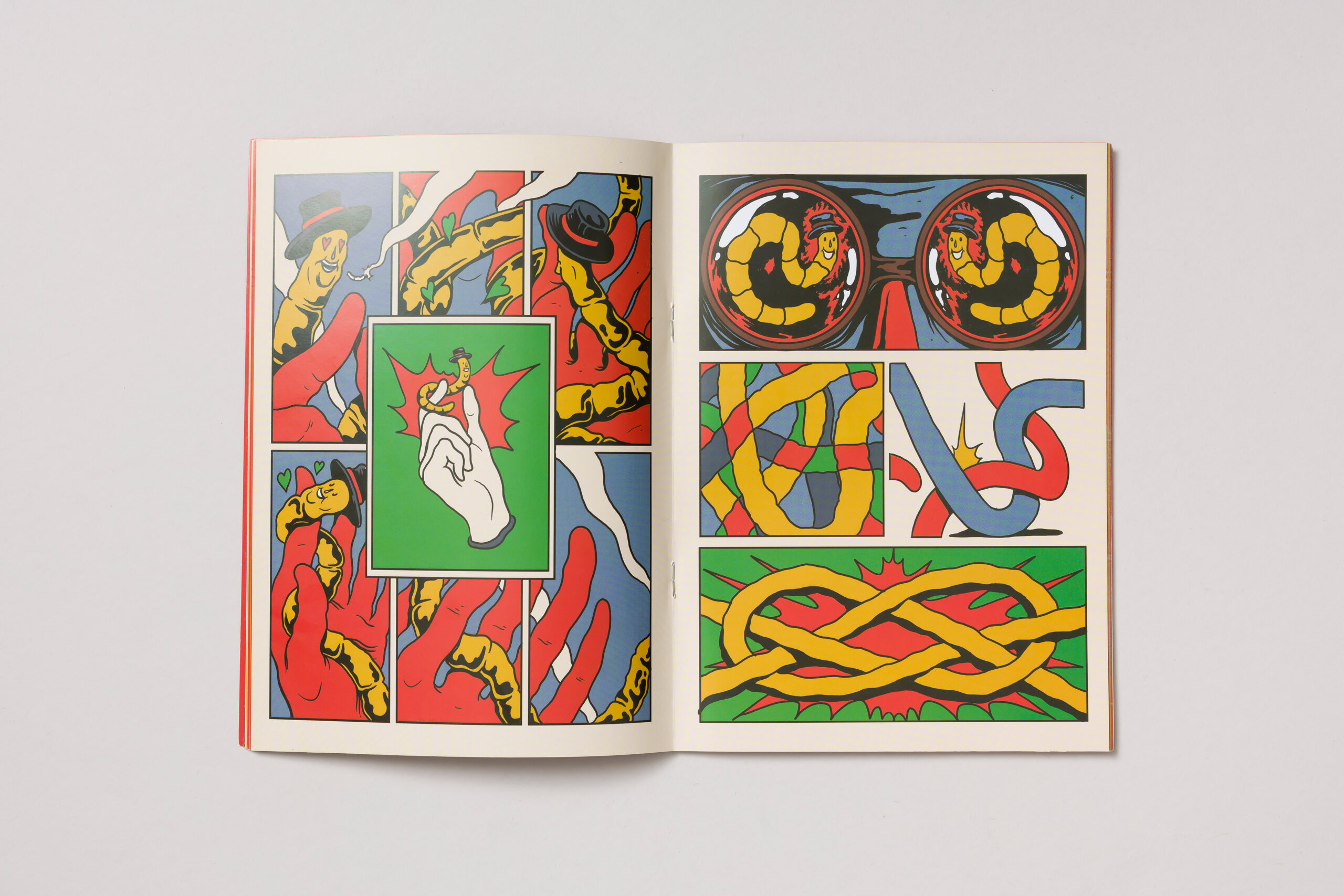 Marin Remić: Smak - slika 2