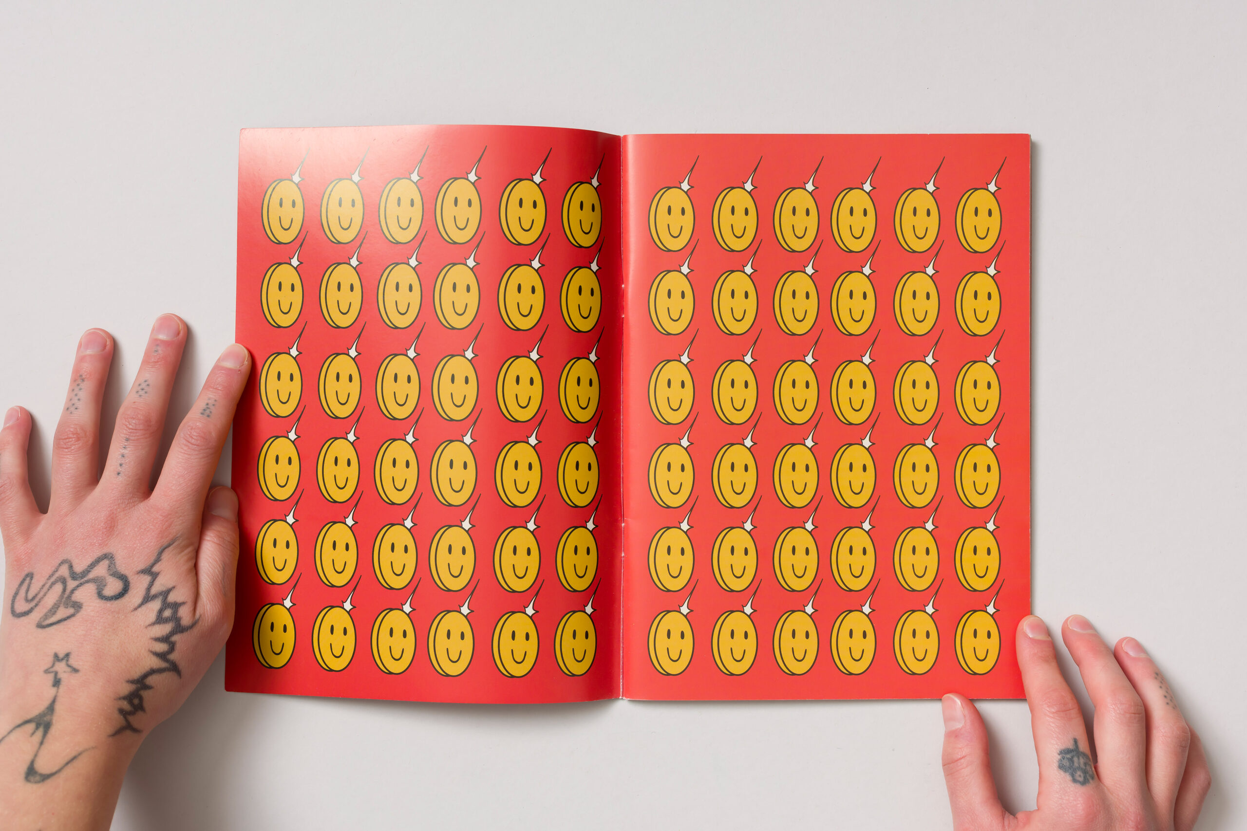 Marin Remić: Smak - slika 4