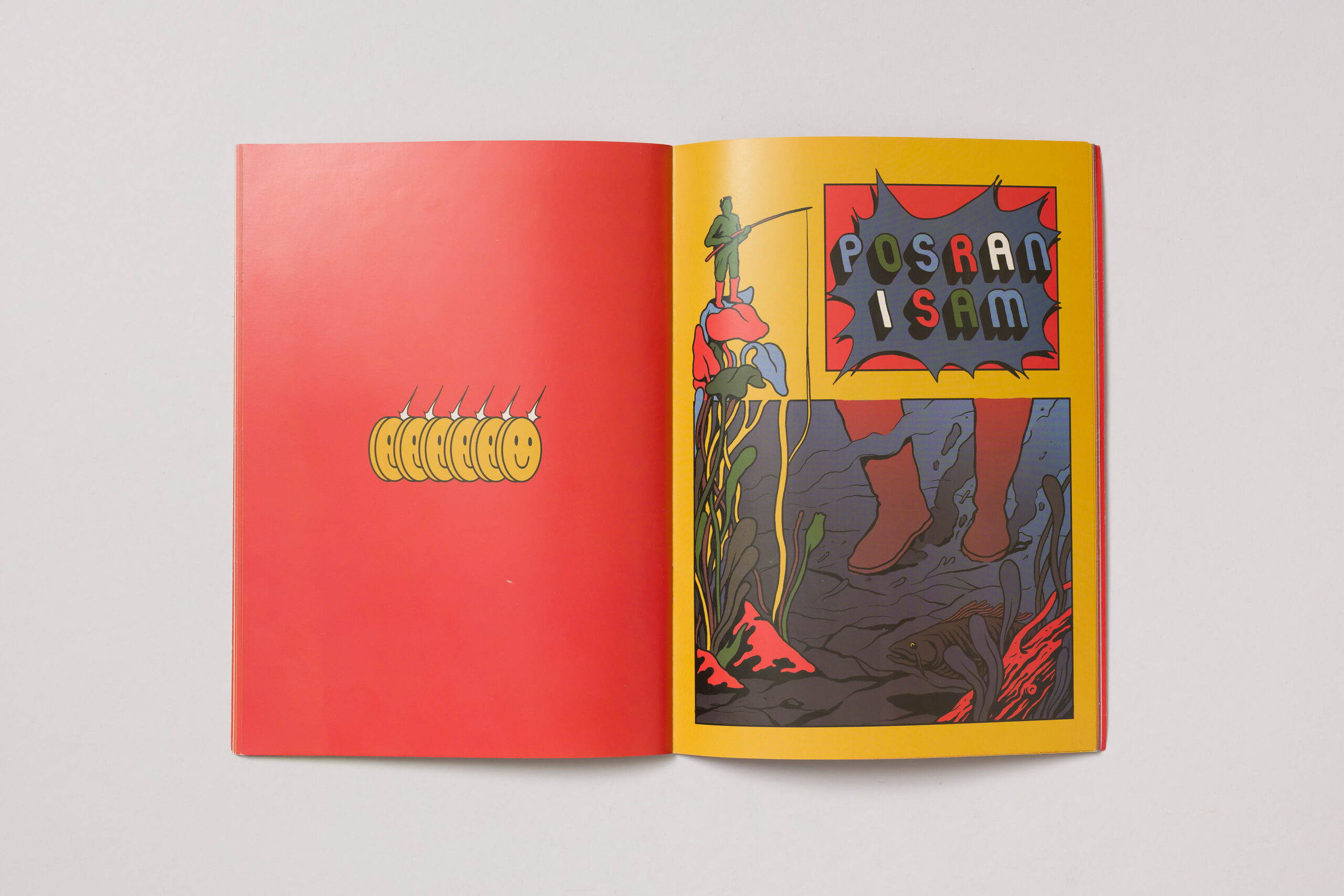 Marin Remić: Smak - slika 3