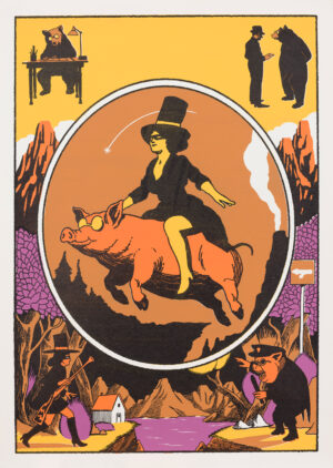 Marin Remić: Šumski susret