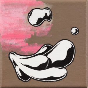 Matic Flajs: Hitra lobanja