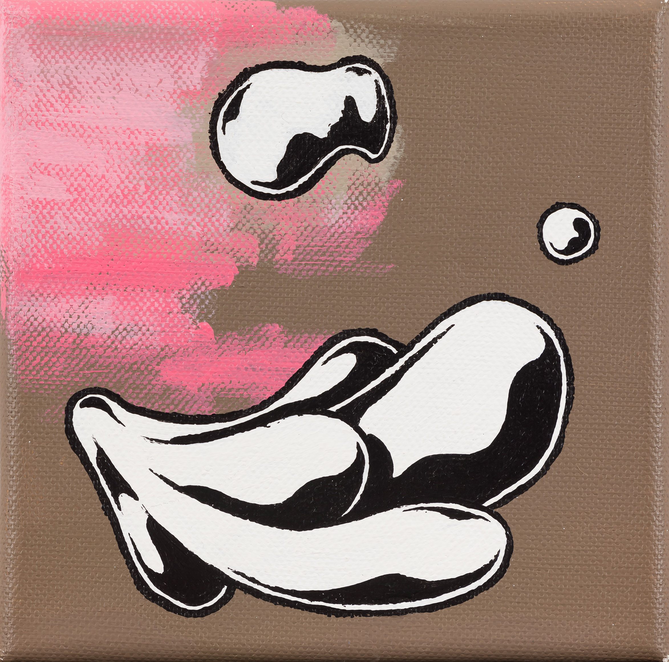 Matic Flajs: Hitra lobanja