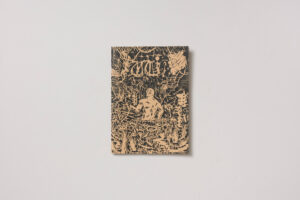 Miroslav Weissmüller: Weissbook