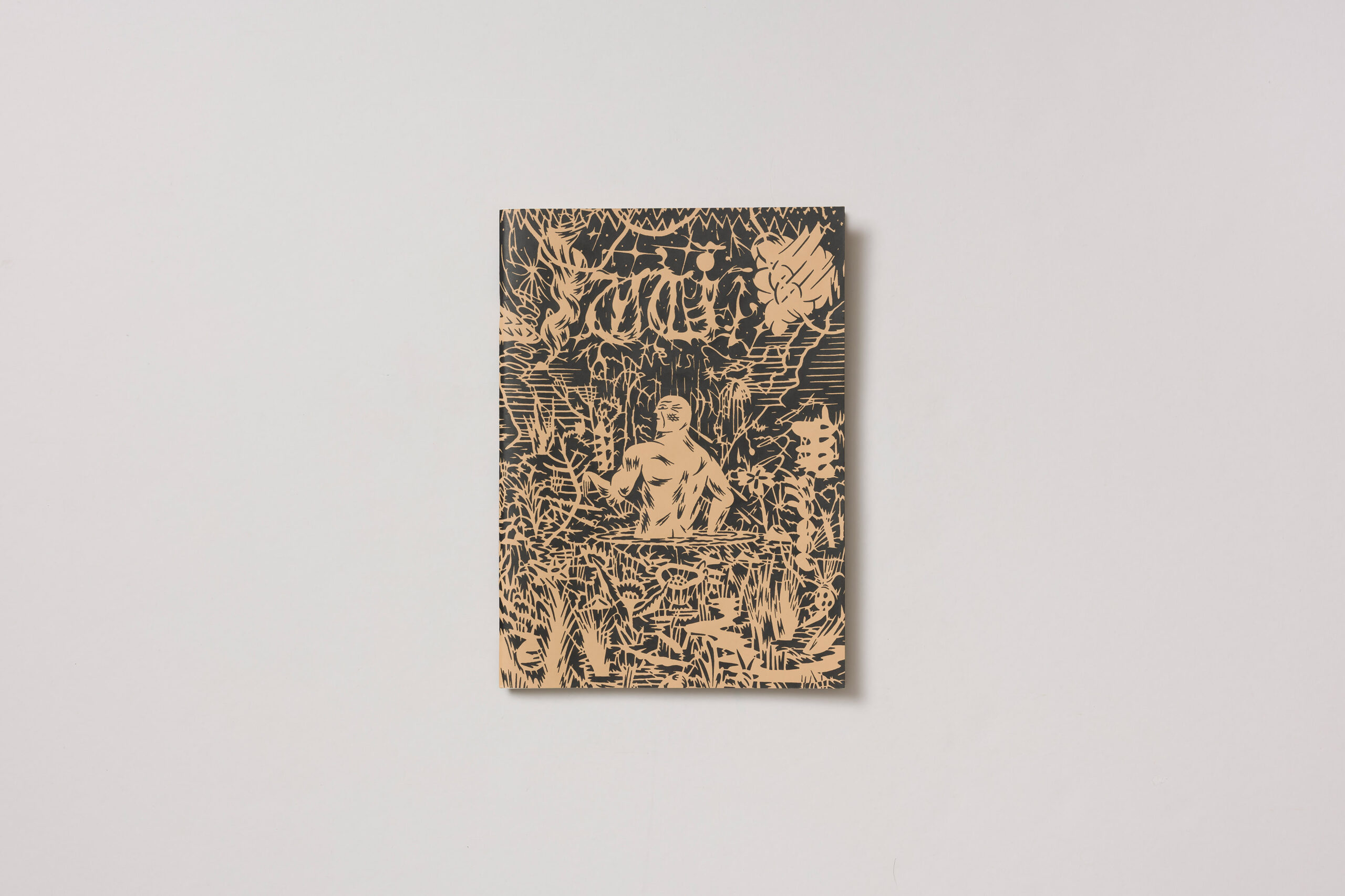 Miroslav Weissmüller: Weissbook