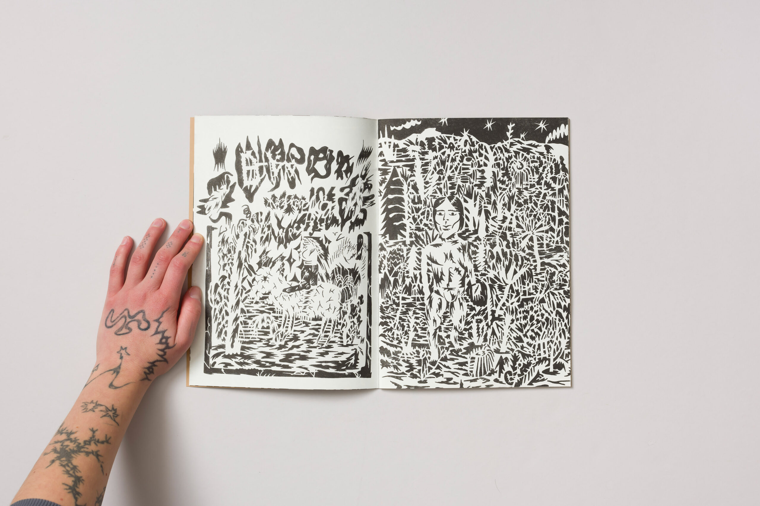 Miroslav Weissmüller: Weissbook - slika 2