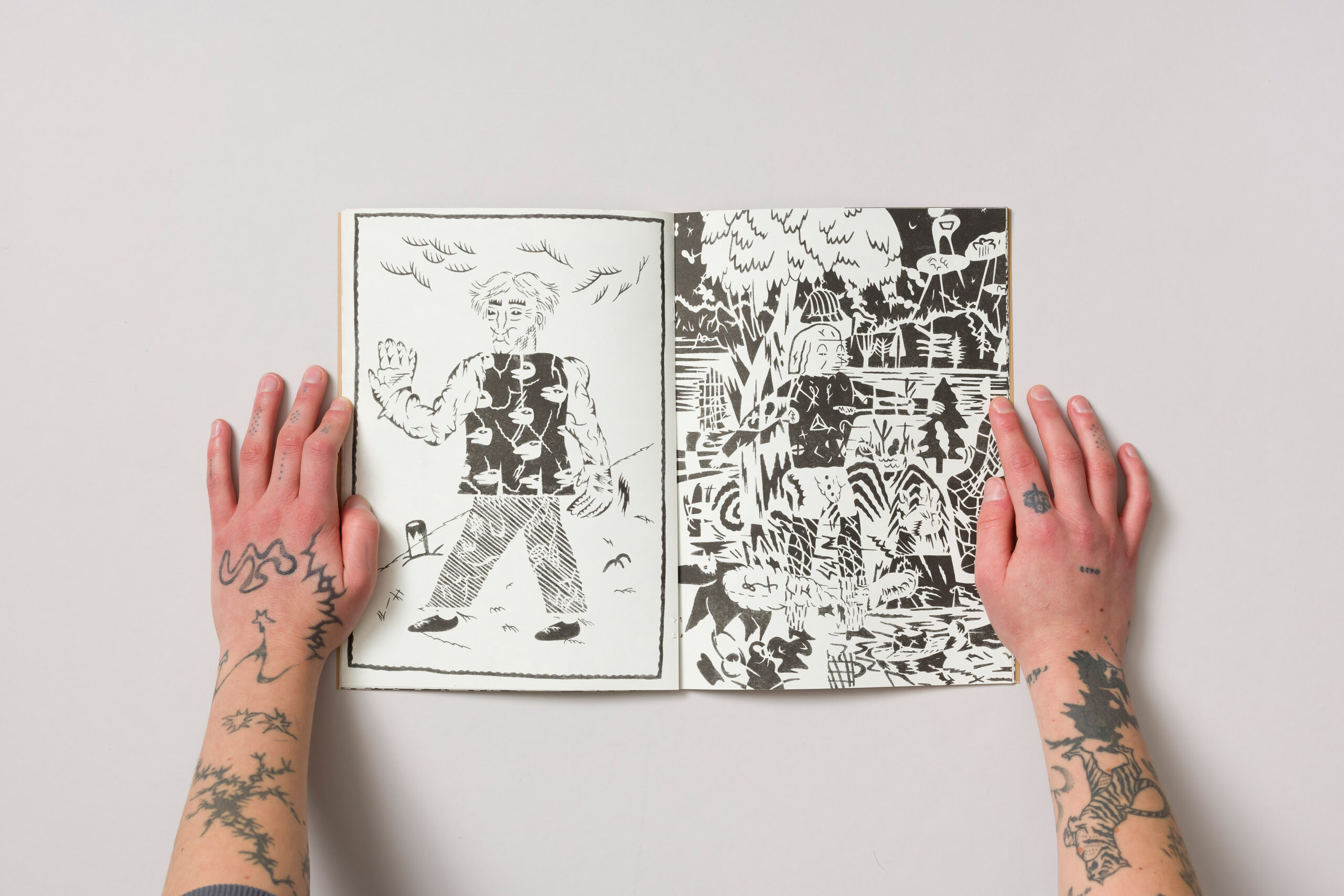 Miroslav Weissmüller: Weissbook - slika 3