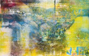 Mojca Radkovič: Naključje je možnost pozabe