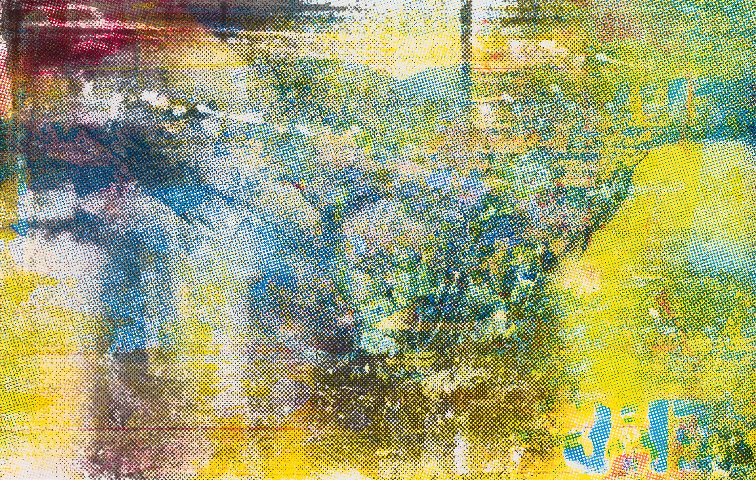 Mojca Radkovič: Naključje je možnost pozabe