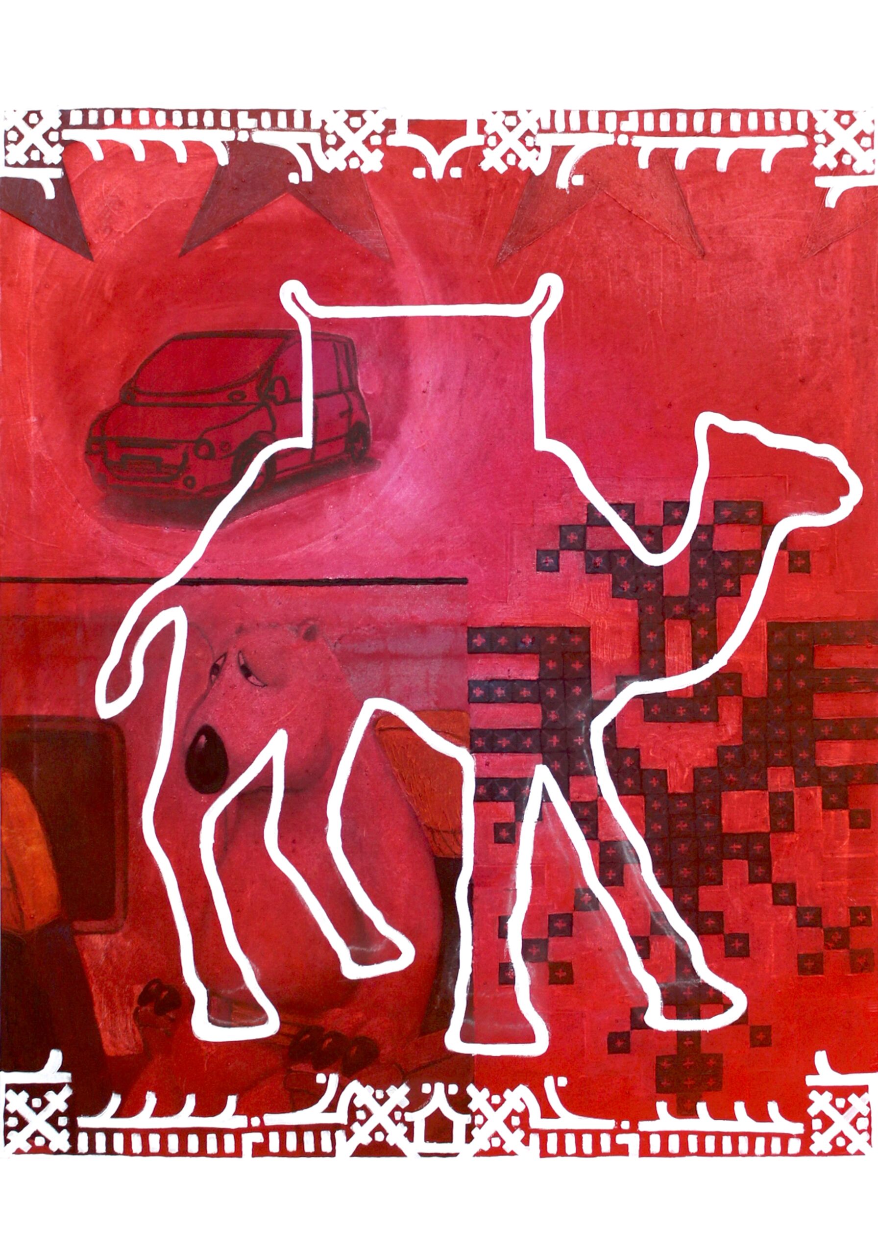 Nejc Zorenč x Sahara Transport Services (AppointMENT 10.0)