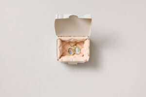 Neža Urbiha: Šatulja