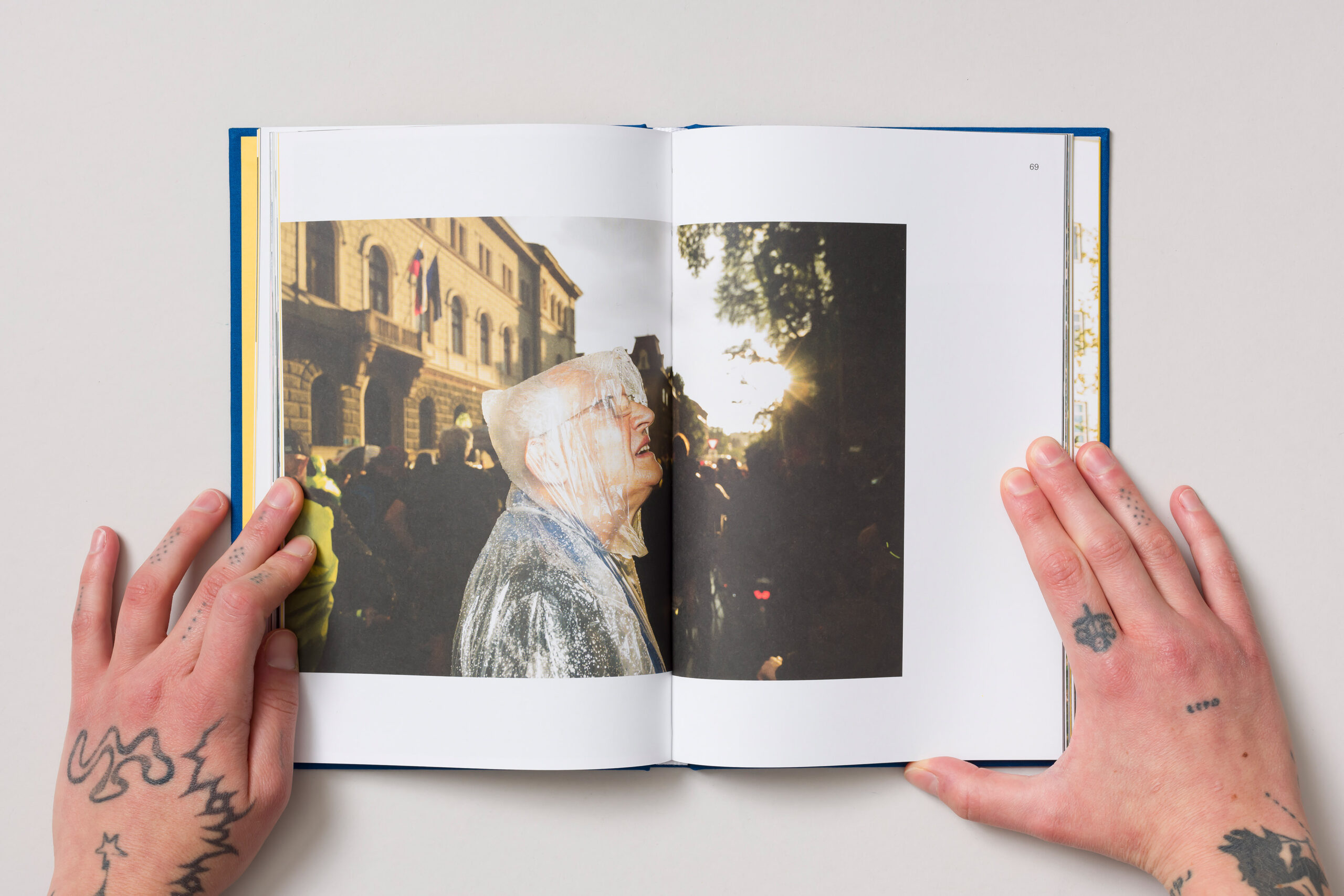 Nik Erik Neubauer: Kje je after? - slika 4