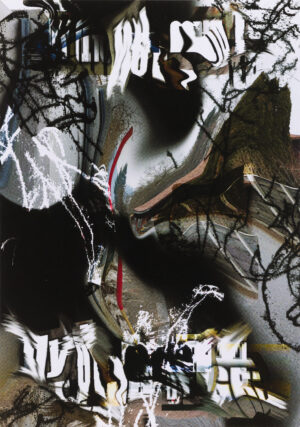 Nuka Horvat: Brez naslova