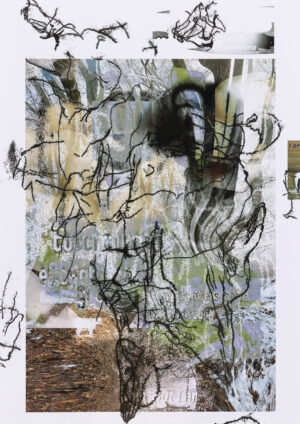 Nuka Horvat: To Bite Someone