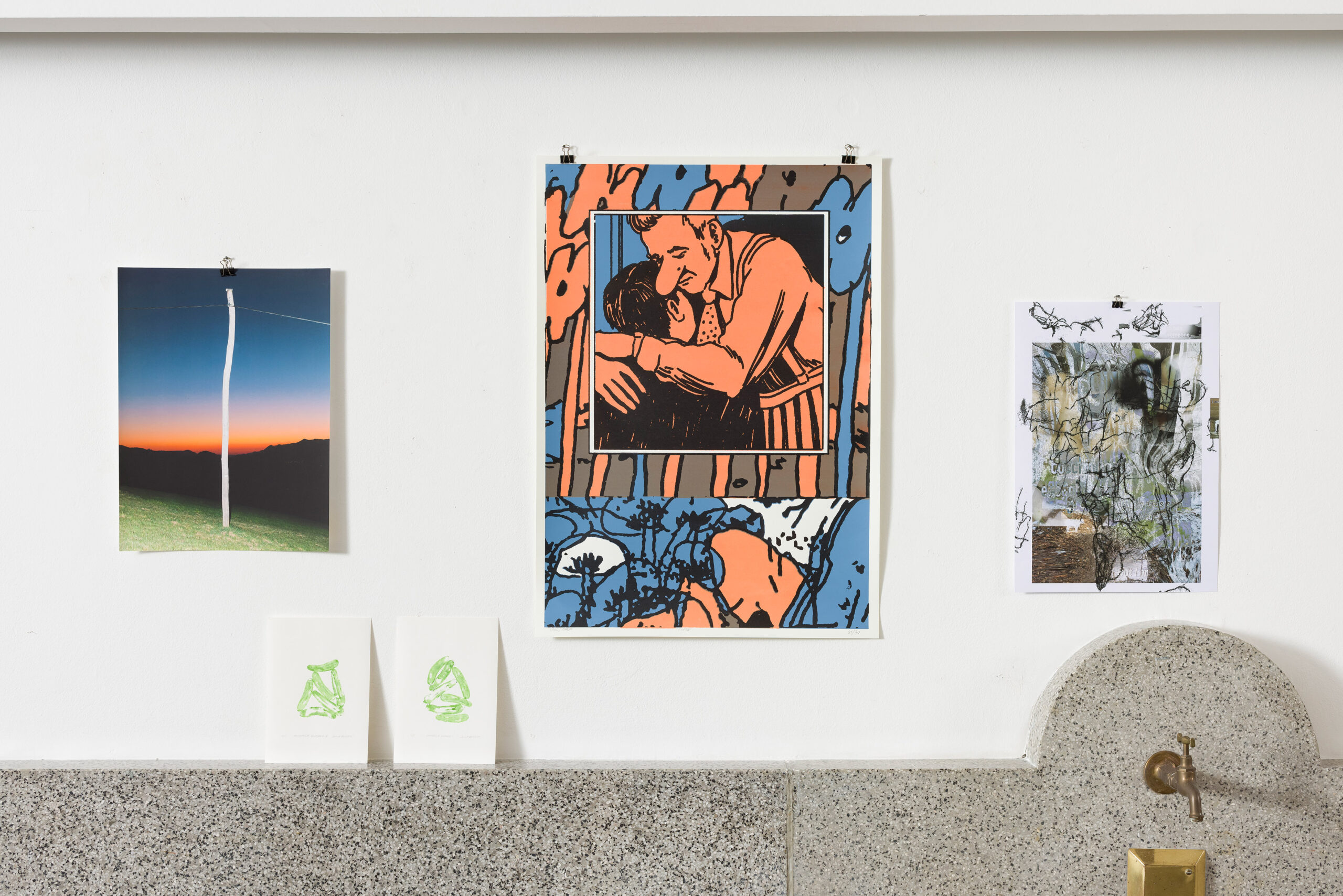 Nuka Horvat: To Bite Someone - slika 2