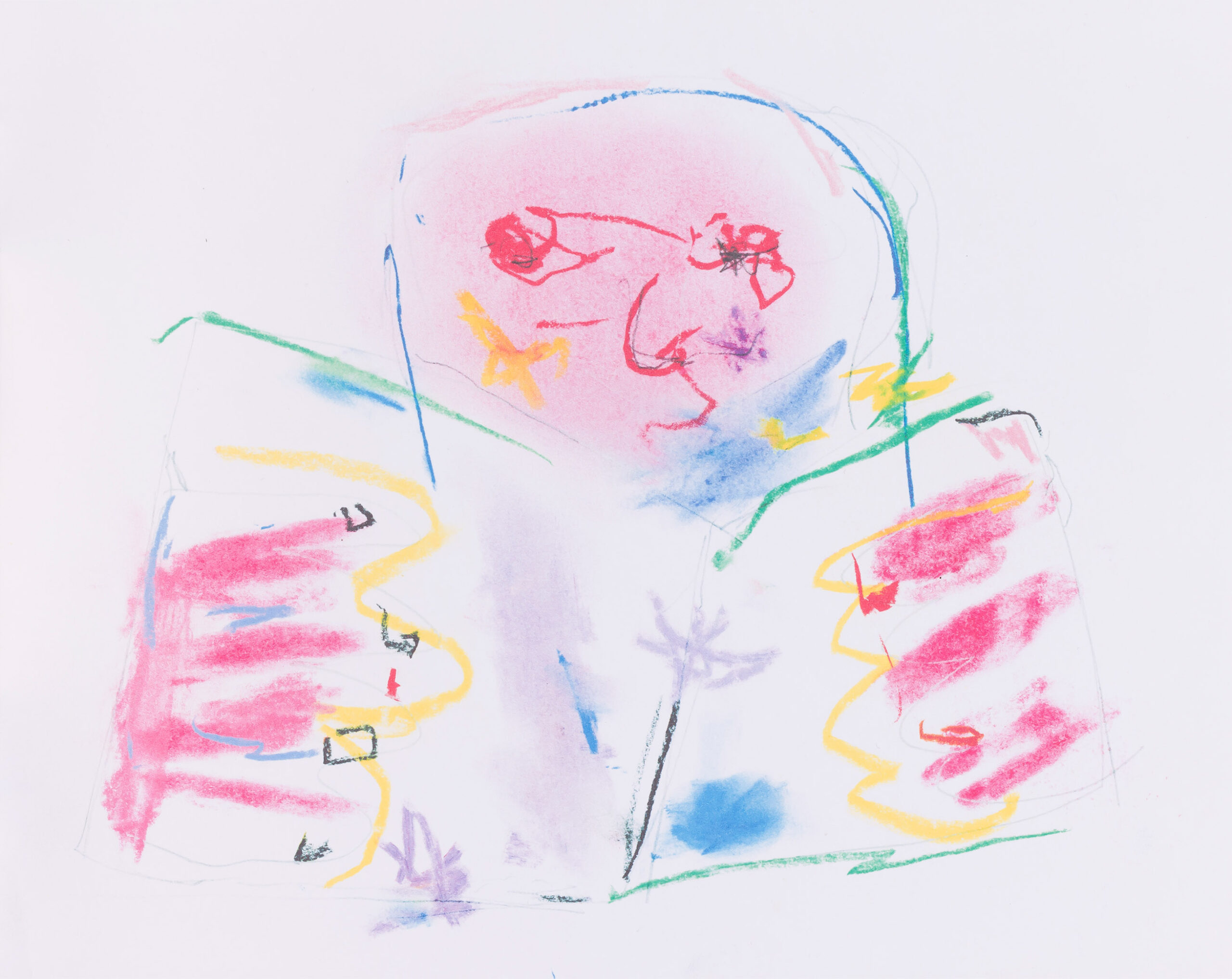 Oskar Cergolj: We Read Together