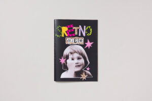 Petja Kolenc: Sretno dijete