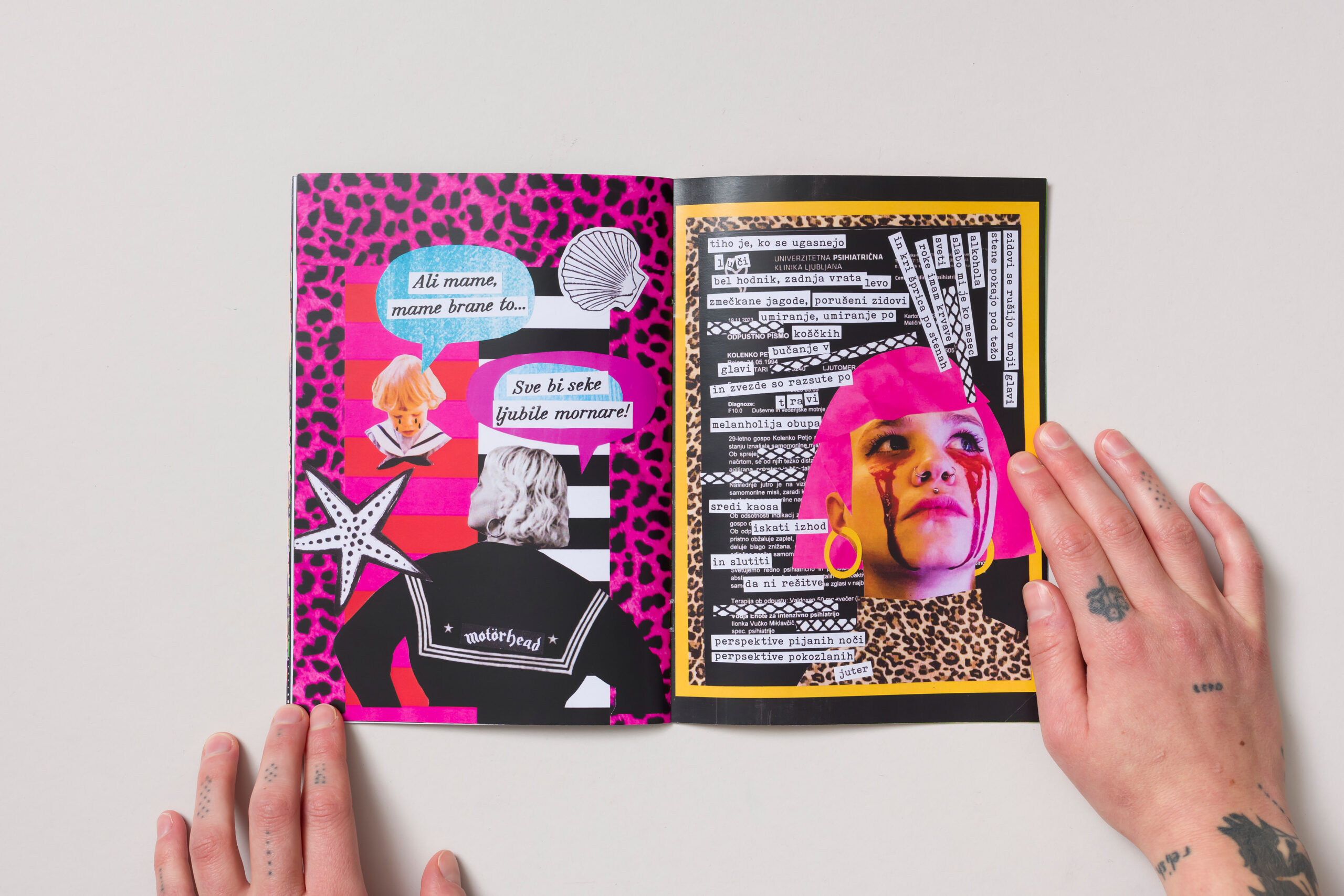 Petja Kolenc: Sretno dijete - slika 2