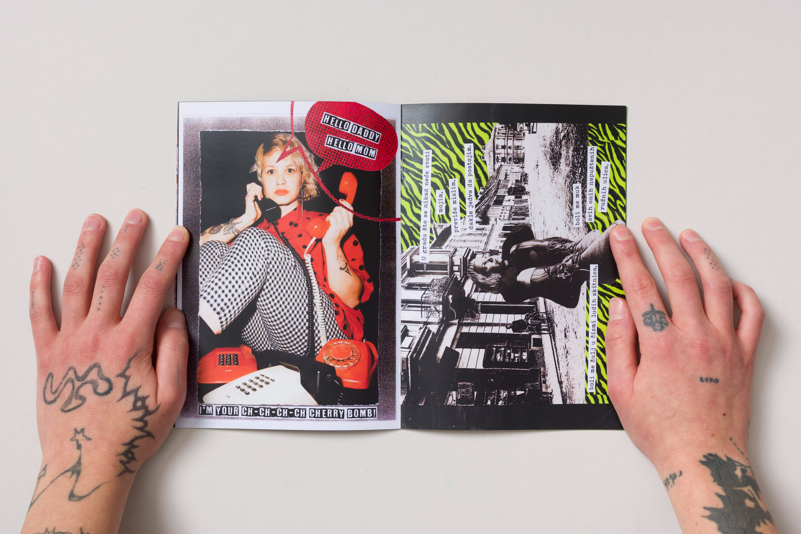 Petja Kolenc: Sretno dijete - slika 3