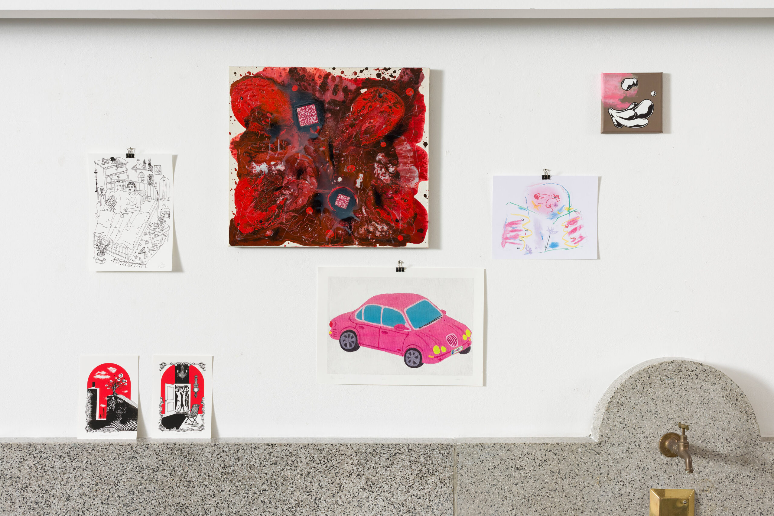 Petra Korent: Avto - slika 2