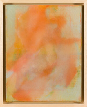 Sara Križaj: Brez naslova