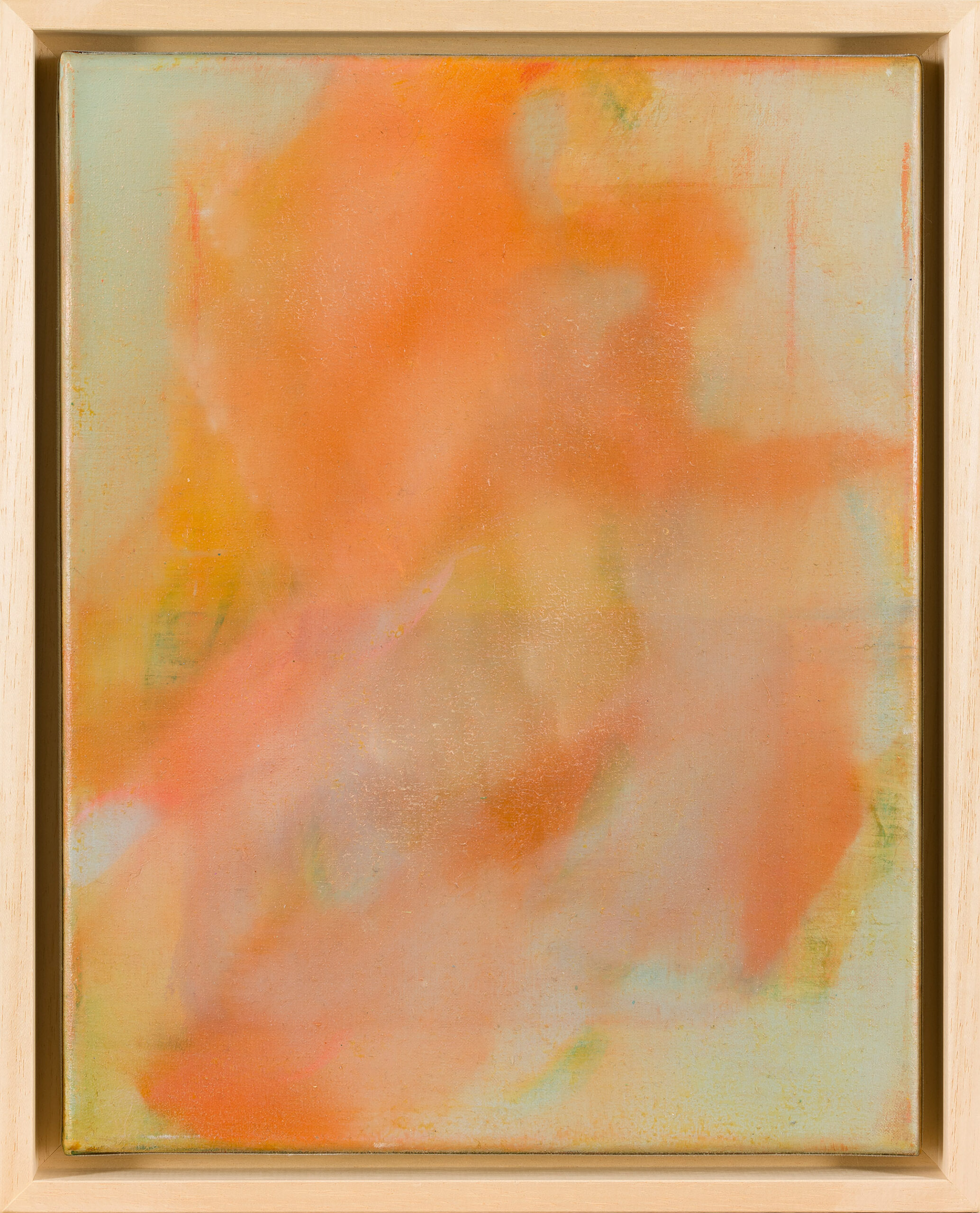 Sara Križaj: Brez naslova