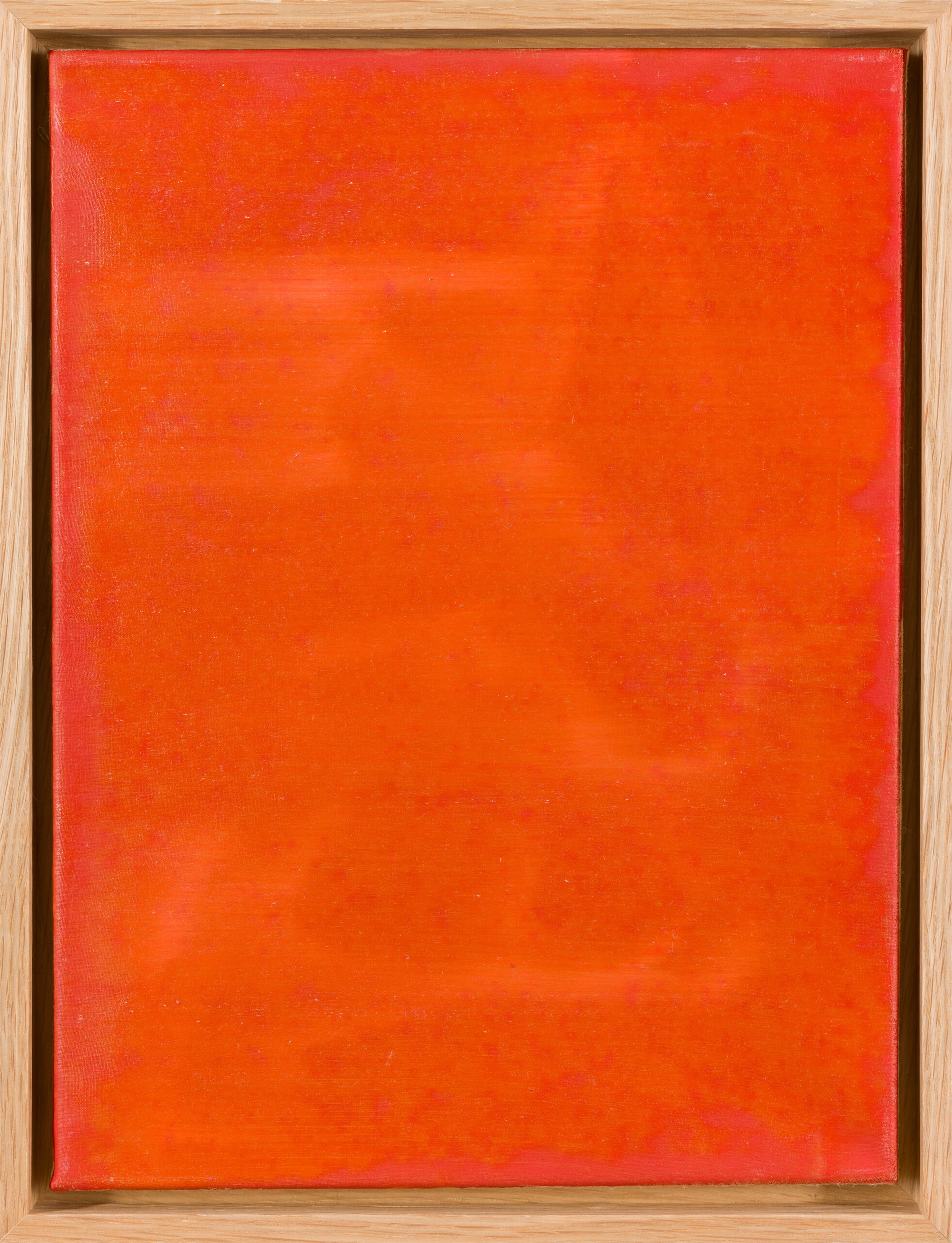 Sara Križaj: Brez naslova