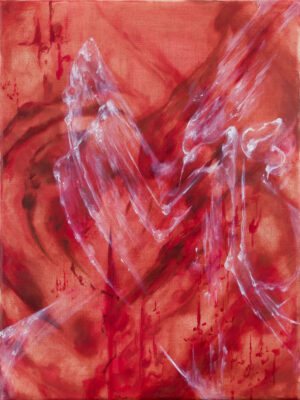 Sara Skenderija: Понекад ти само треба анђео. / Sometimes you just need an angel. II