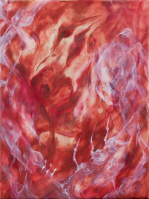 Sara Skenderija: Понекад ти само треба анђео. / Sometimes you just need an angel. I