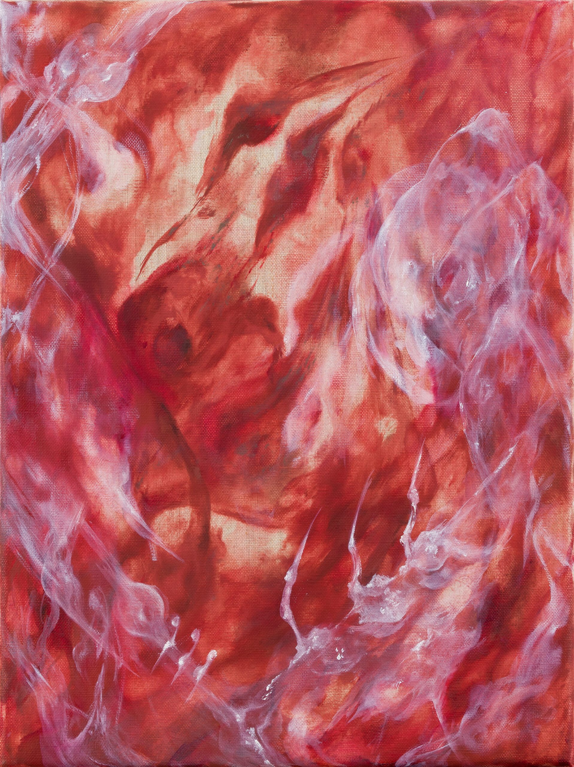 Sara Skenderija: Понекад ти само треба анђео. / Sometimes you just need an angel. I