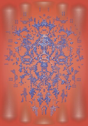 Tajda Jug x Hexenbrutal (AppointMENT 10.0)