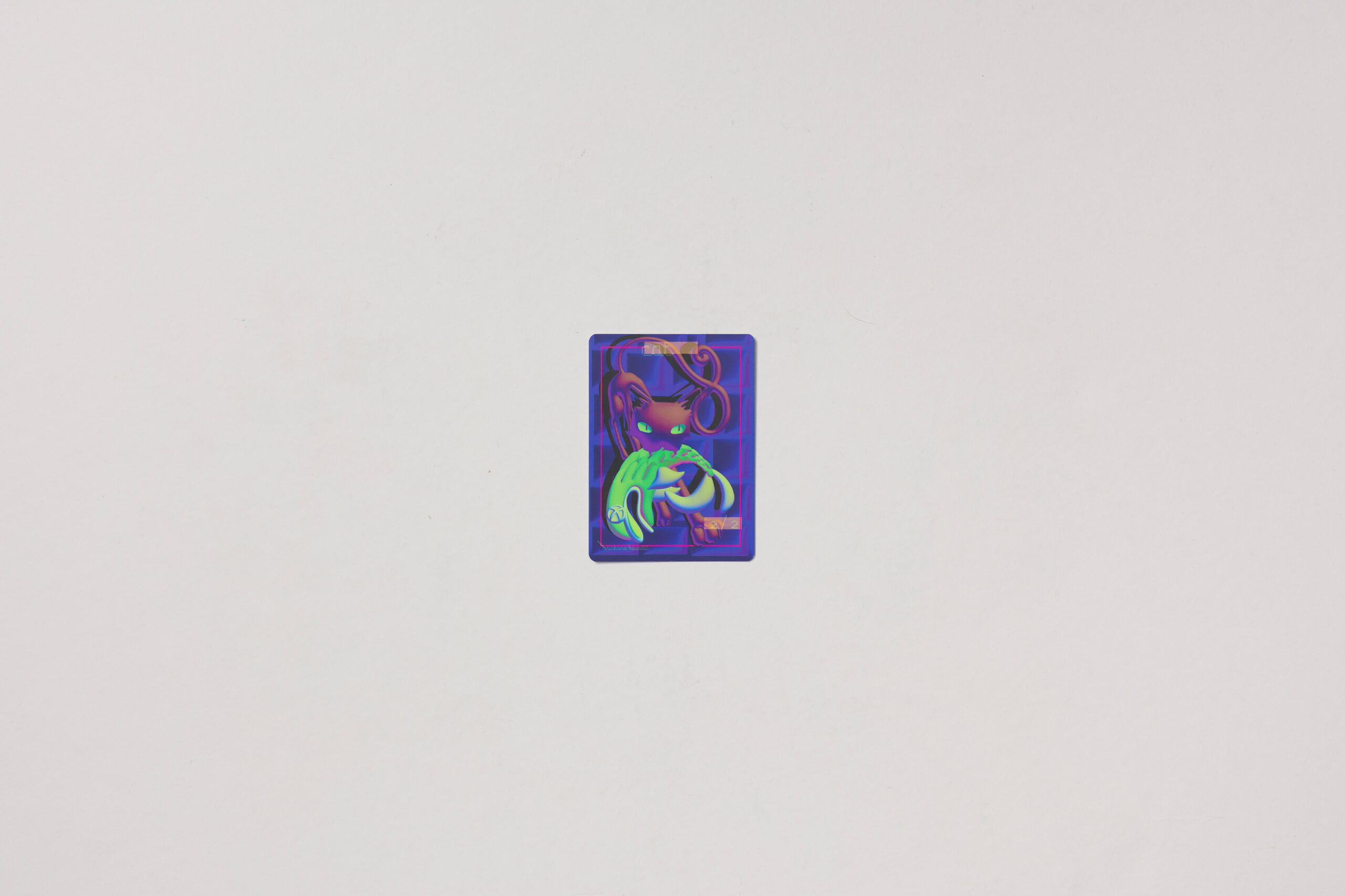 Tinkara Kovačič: cat 1