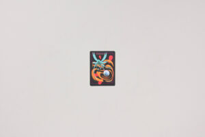 Tinkara Kovačič: faerie 1