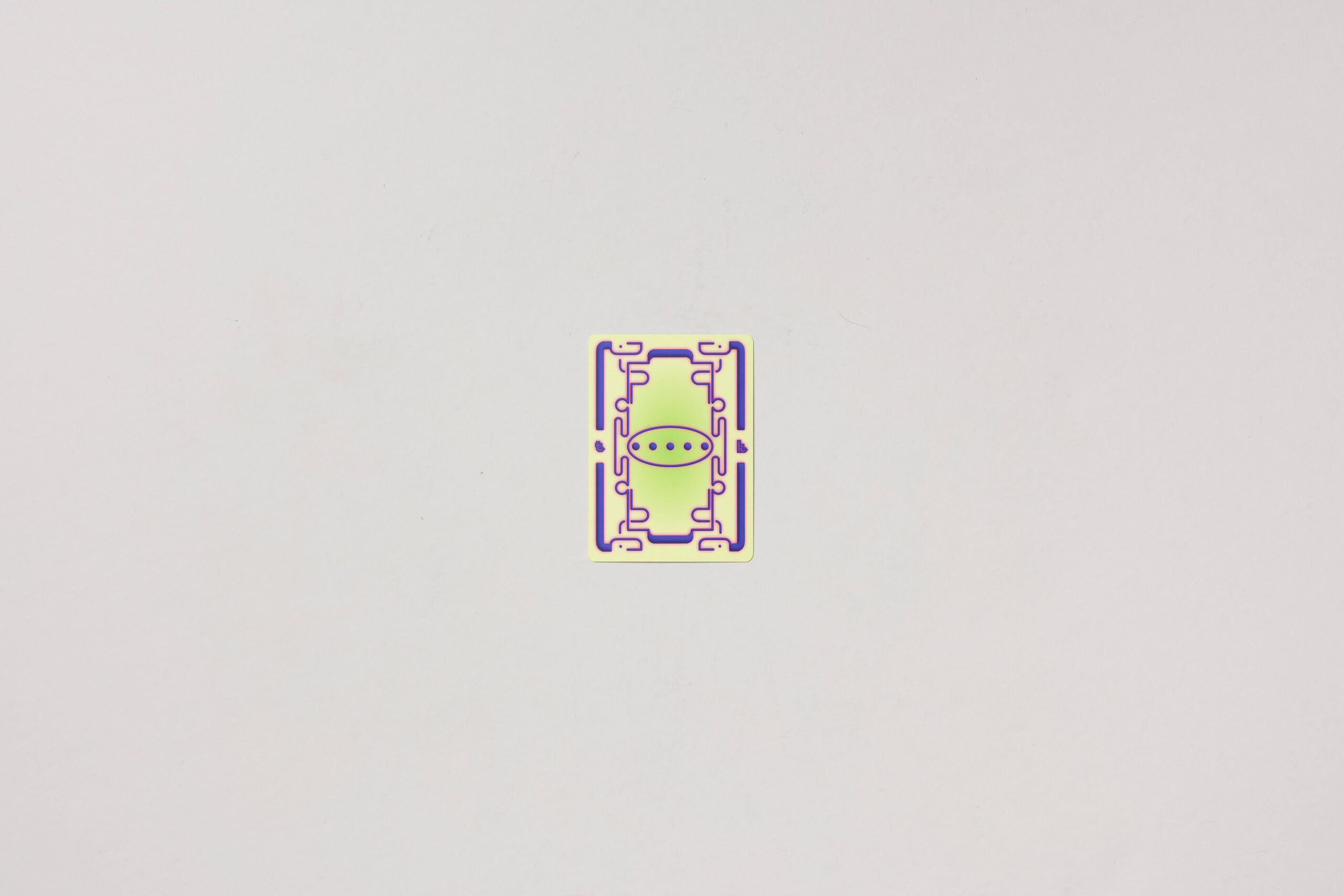 Tinkara Kovačič: faerie 1 - slika 2