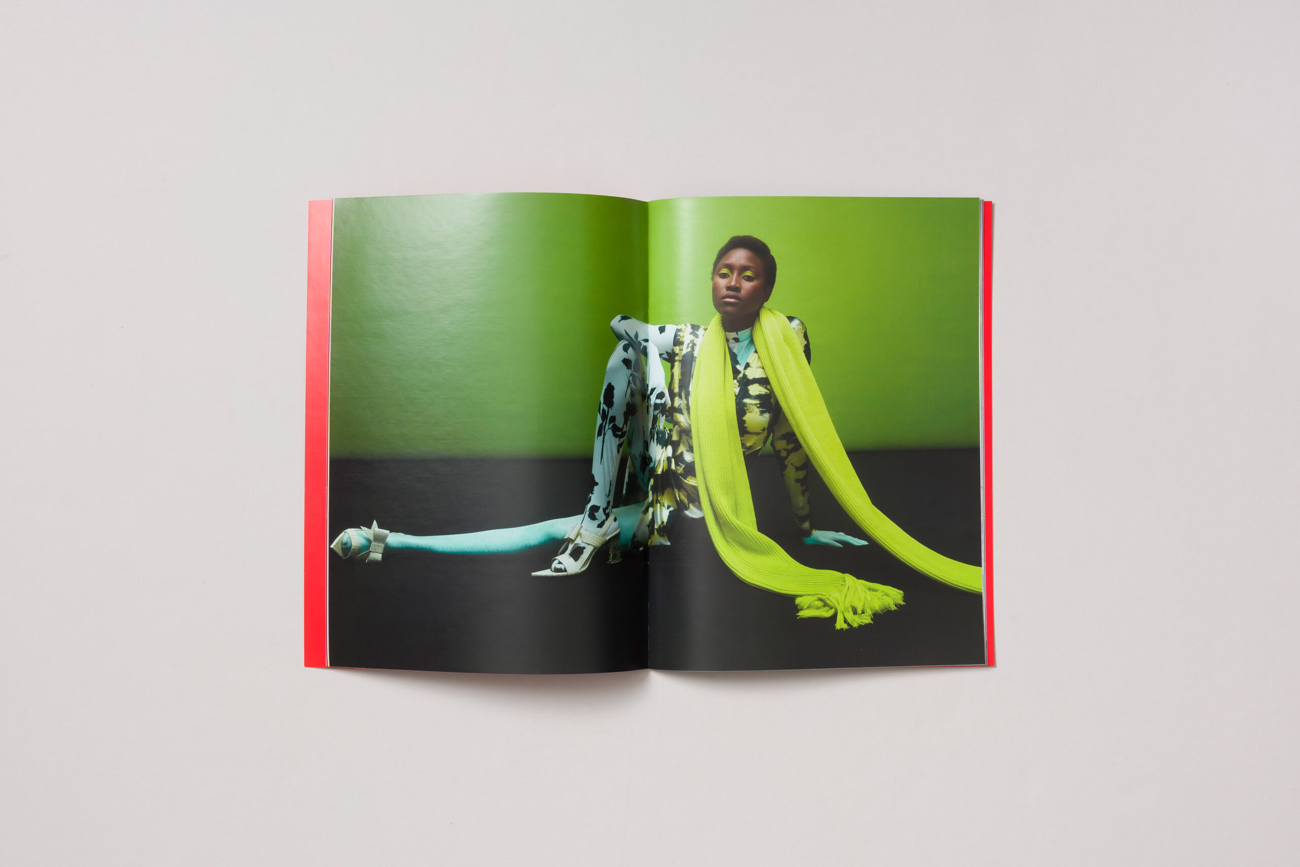 Zavod Sektor: Foto & fešn (vol. 1) - slika 2