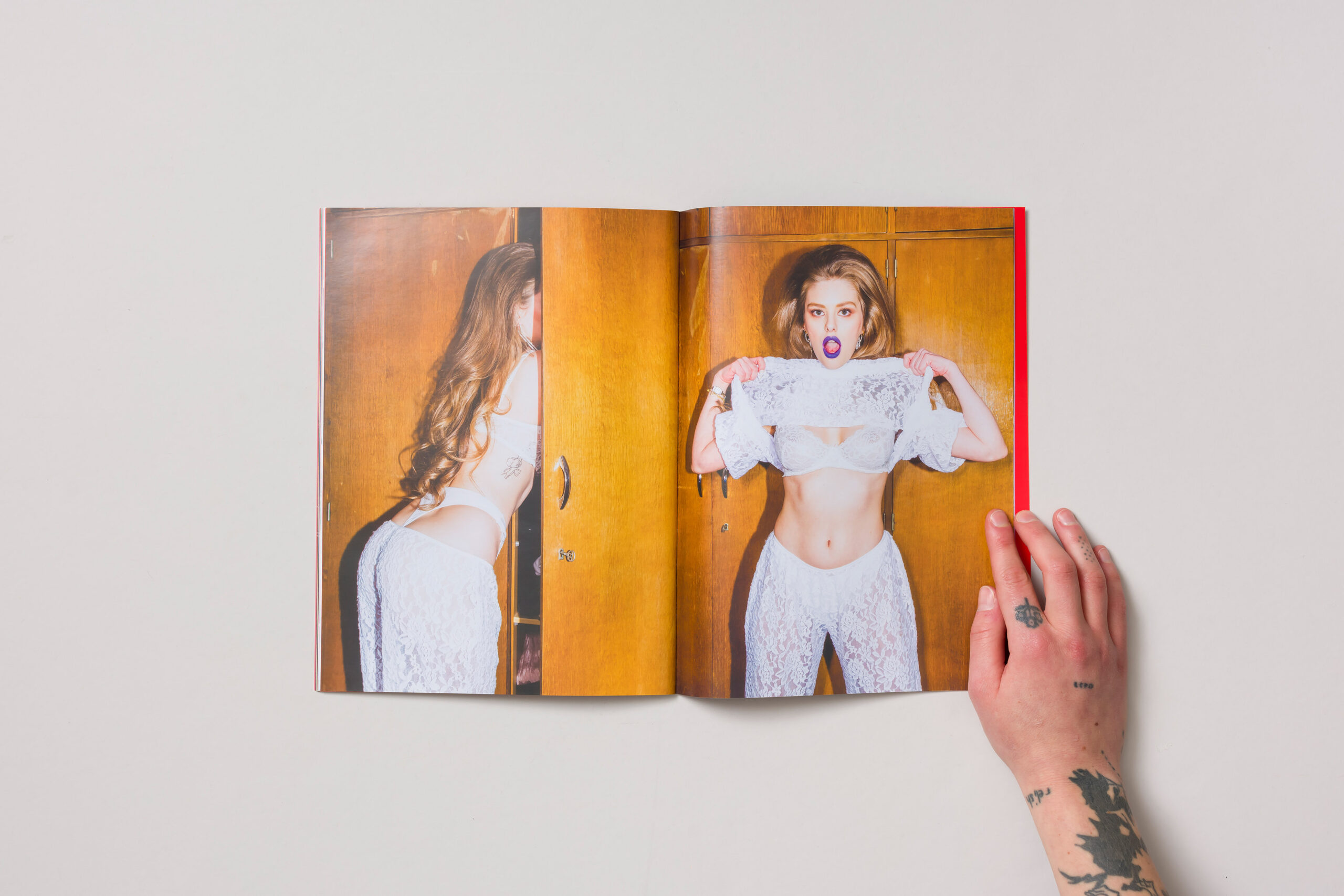 Zavod Sektor: Foto & fešn (vol. 1) - slika 4