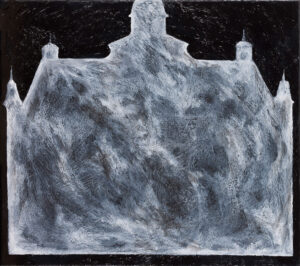 Žiga Kelenc: Iz serije Mile-male hišice