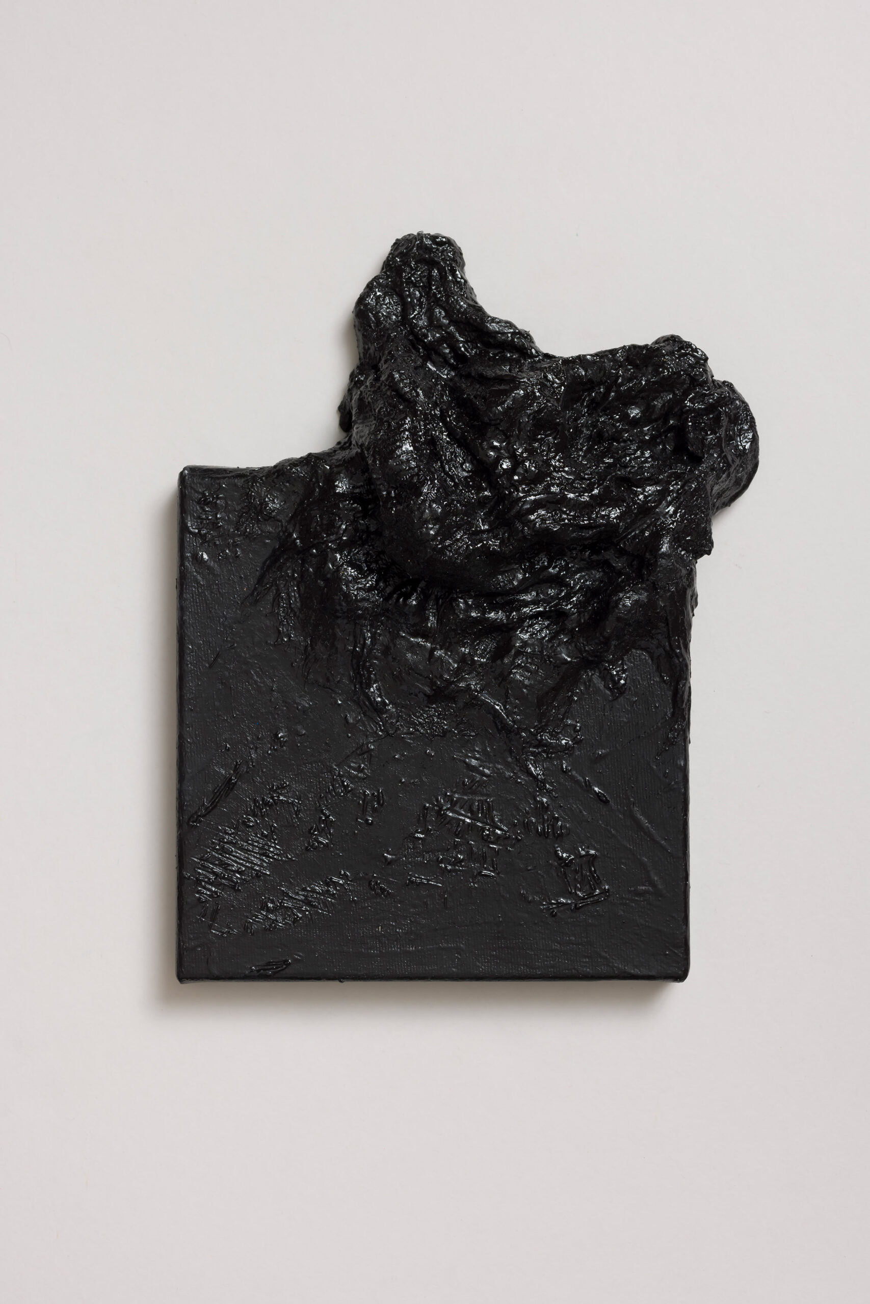 Žiga Kelenc: Mass I